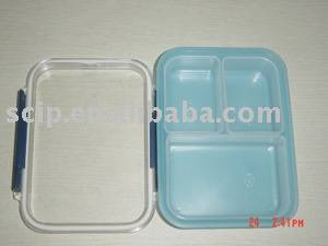 Fixed Competitive Price Teapot And Warming Tray -
 lunch box – KASITE