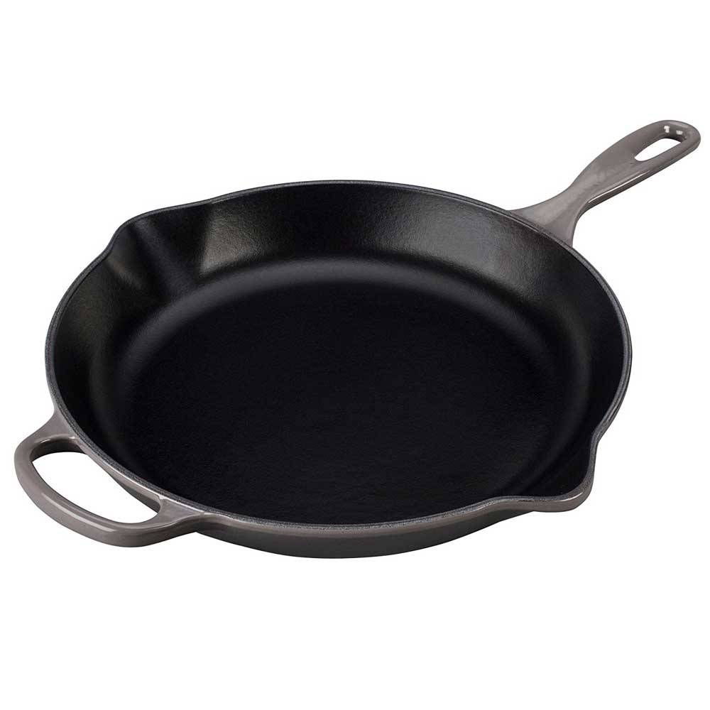 Wholesale Price China Cast Iron Fry Cookware -
 Cast Iron Skillet – KASITE