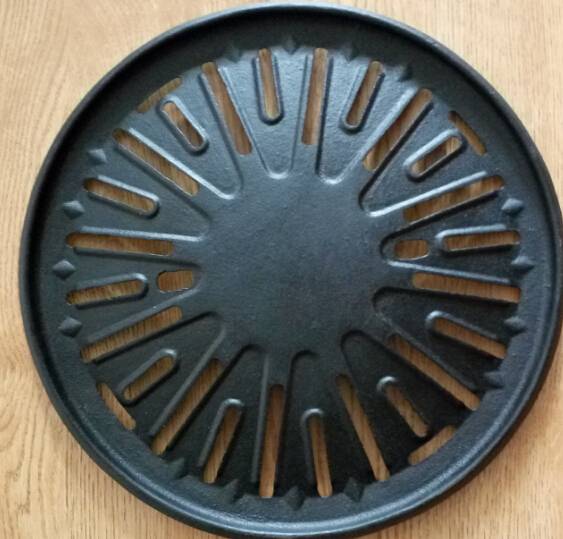cookware cast iron grill