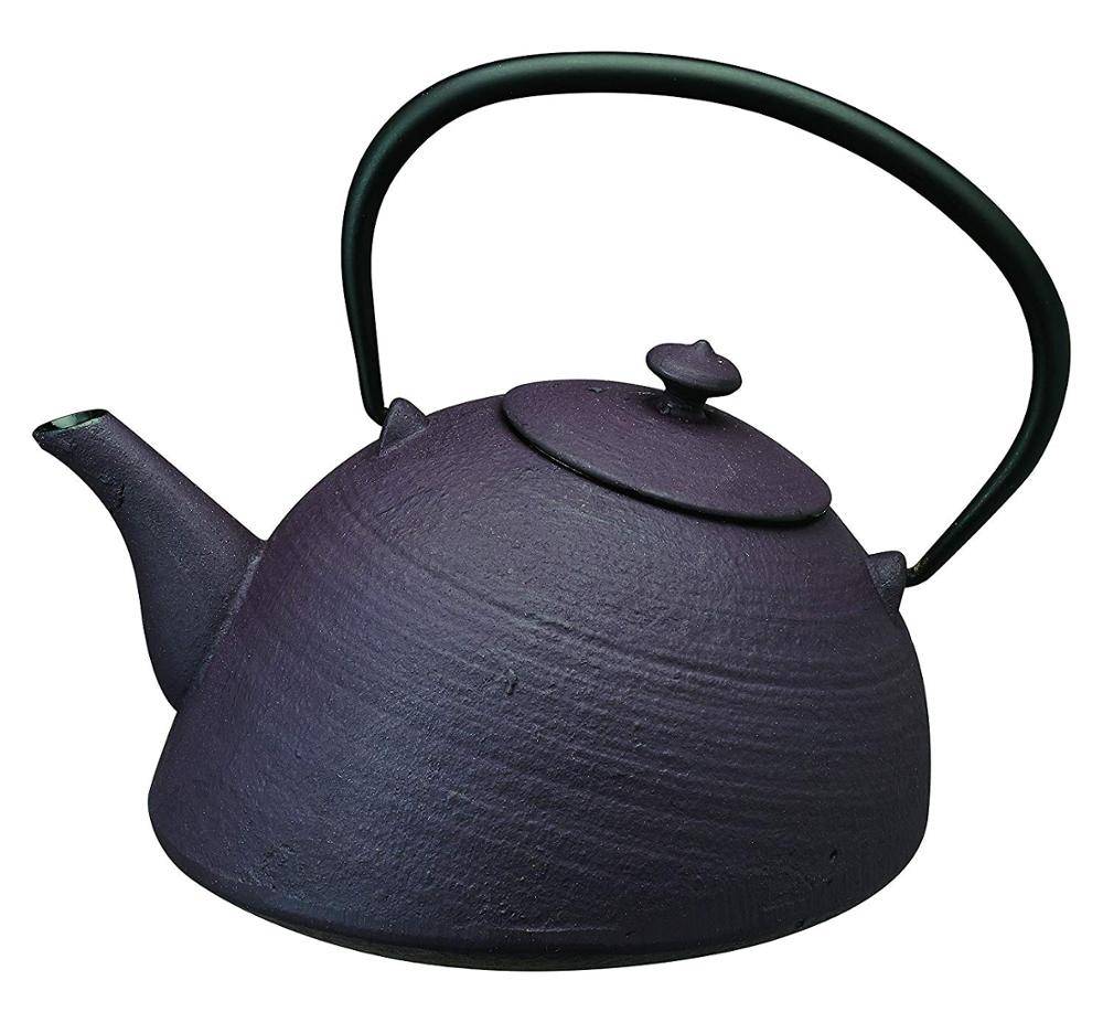 cast iron tea