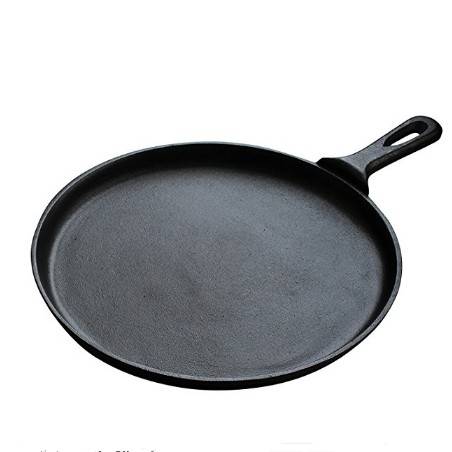 PriceList for Enameled Colored Cast Iron Cookware -
 13 years Alibaba gold supplier Royal Kasite Homeware 10.5 inch Pre Seasoned Cast Iron Skillet Pan – KASITE