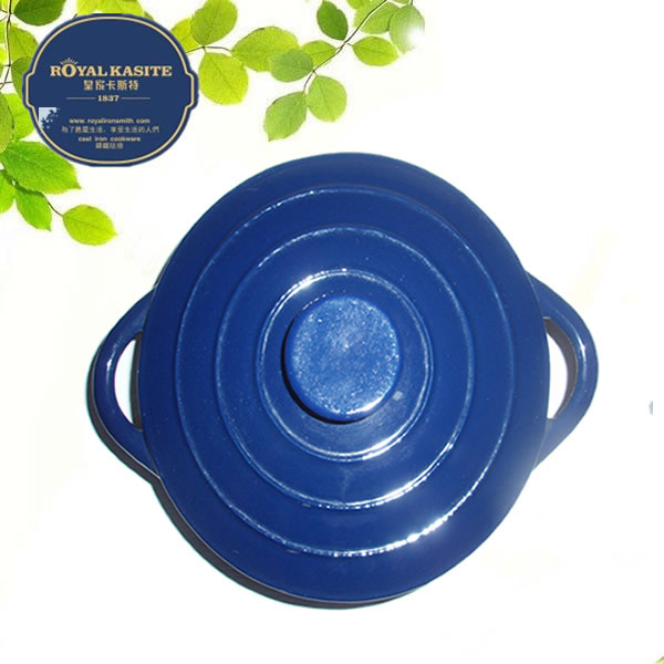 PriceList for Teapot Set Ceramic -
 Cast Iron Enamel casserole – KASITE