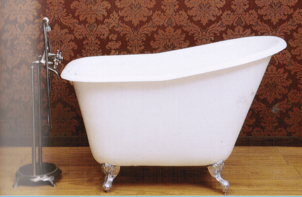 cheap enamel used cast iron bathtub for sale