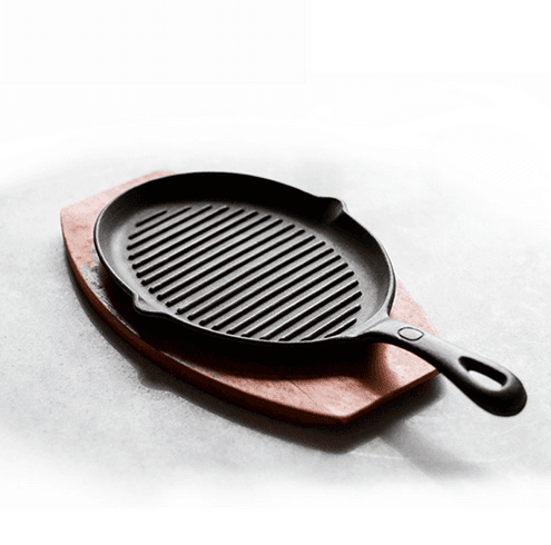 Wholesale Dealers of Mini Teapots -
 cast iron grill pan – KASITE