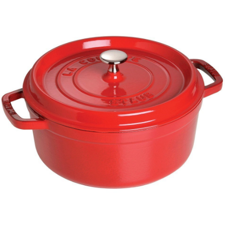 cast iron round enamelwares enamel stew casserole from Chinese manufacture wholesaler