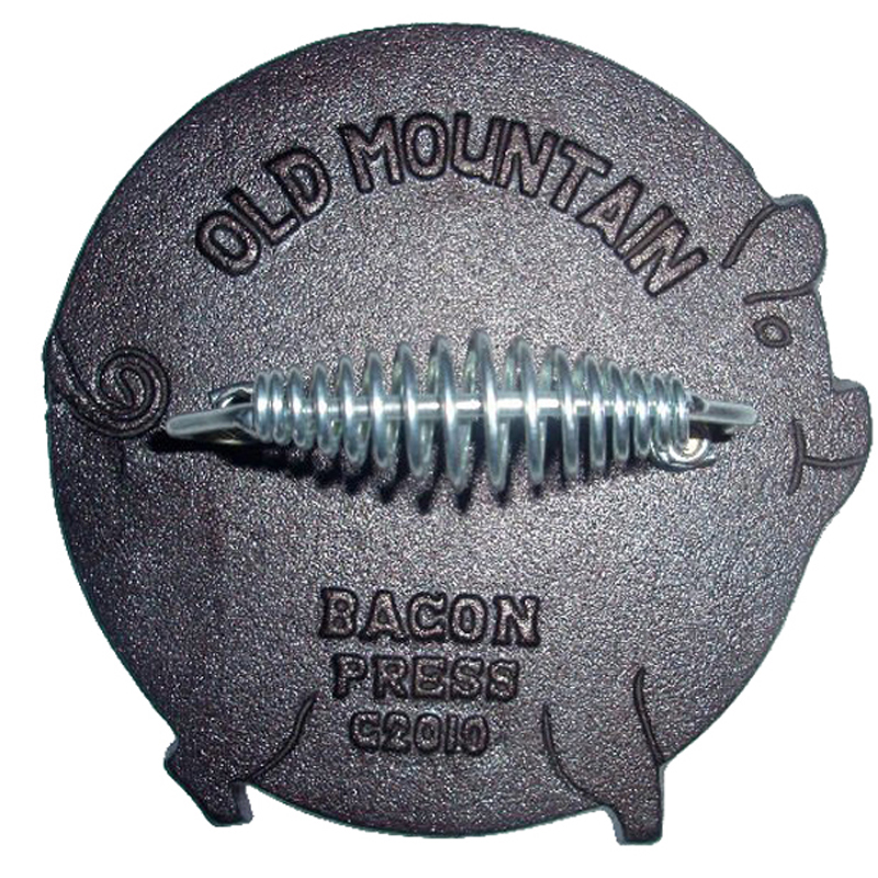 Online Exporter Cast Iron Hand Press Water Pump -
 13 years golden supplier Amazon exporter cast iron grill press – KASITE