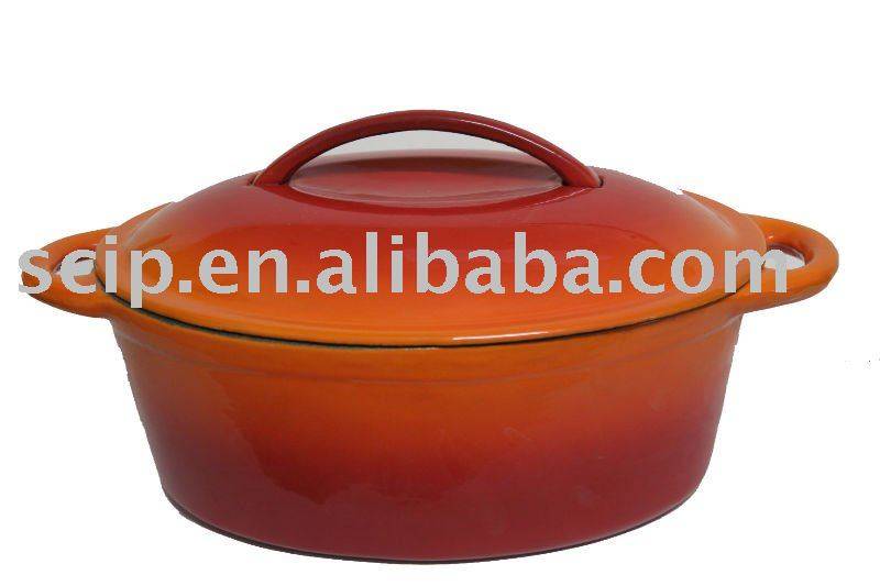OEM manufacturer Cast Iron Charcoal Grill -
 cast iron cookware – KASITE