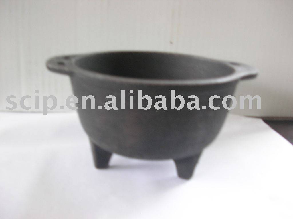 Manufacturing Companies for Blooming Tea Glass Teapot Set -
 cast iron pot – KASITE