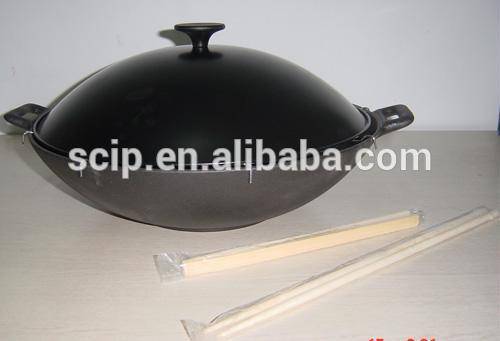 Factory directly supply Enamel Cast Iron Cookware -
 cast iron casserole – KASITE