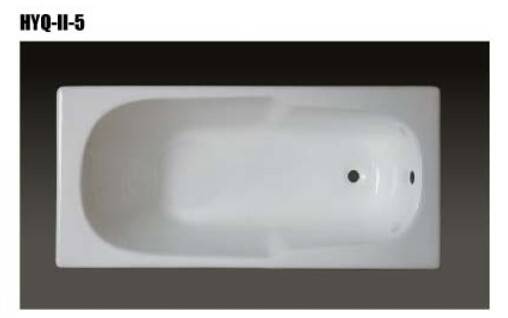 Wholesale Dealers of Insulated Food Warmer Casserole Heavy -
 cheap cast iron enamel bathtub – KASITE