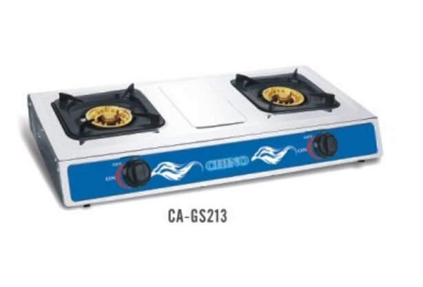 high quality hot sale cast iron gas stove
