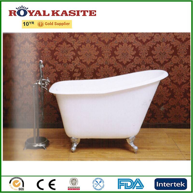 Big Discount Mini Round Cast Iron Skillet -
 comfortable cast iron bathtubs for sale, used cast iron bathtubs – KASITE