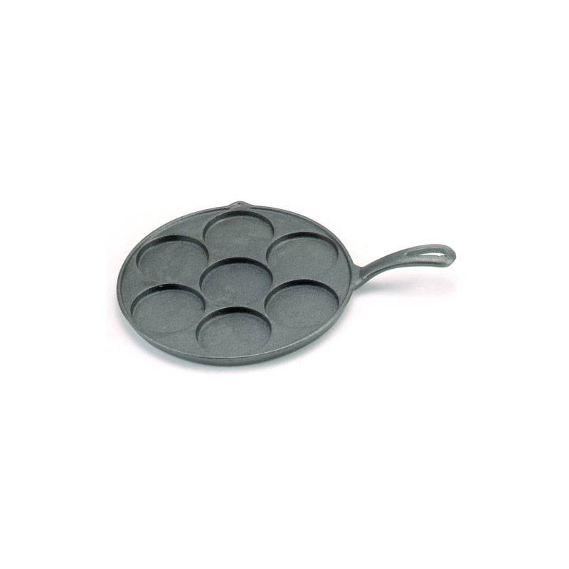 Best Price for Wooden Handle Promotional Enamel Teapot -
 cast iron bake pan – KASITE