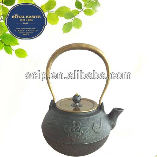 Best-Selling Cast Iron Camping Cookware Set -
 antique cast iron teapot – KASITE