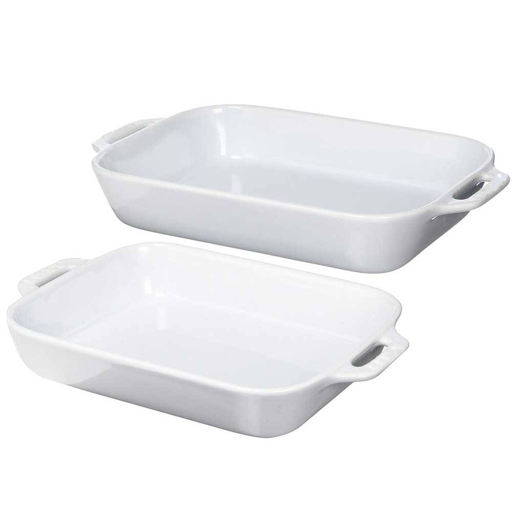 New Delivery for Enameled Coating Cast Iron Casserole -
 Cast Iron Baking-Dishes – KASITE