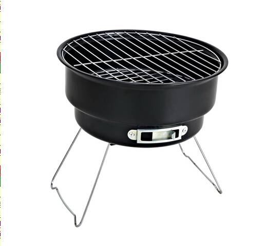 ice charcoal BBQ,iron BBQ Charcoal Grill factory supply