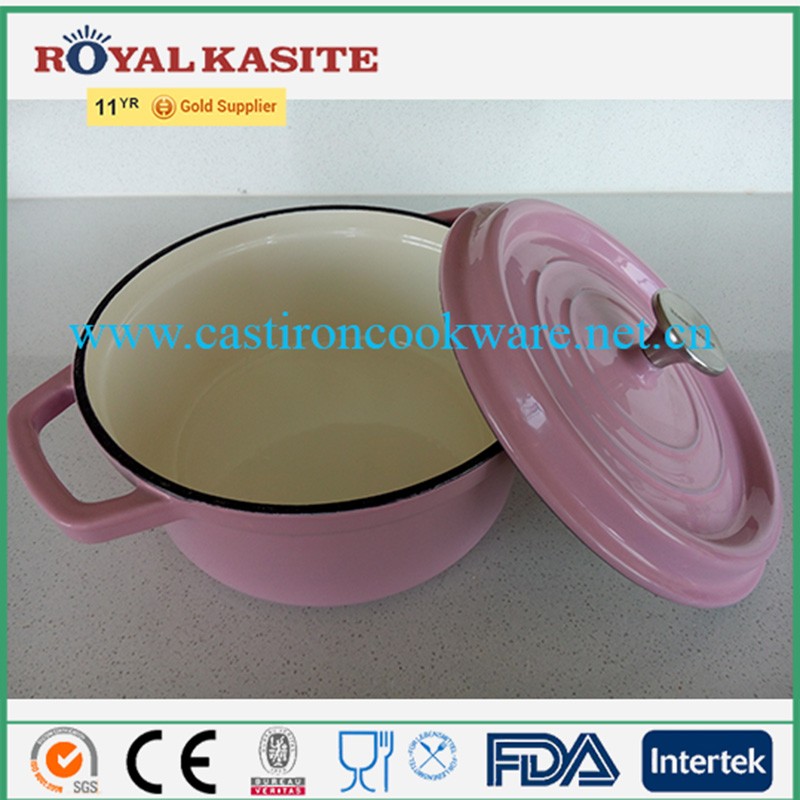 High Quality Cookware Casserole,