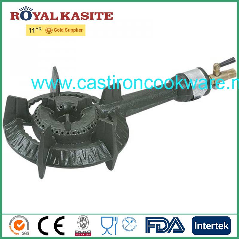 Quality Inspection for Set Glass Casserole -
 Good quality biogas stove cast iron stove burning long gas stove on sales – KASITE