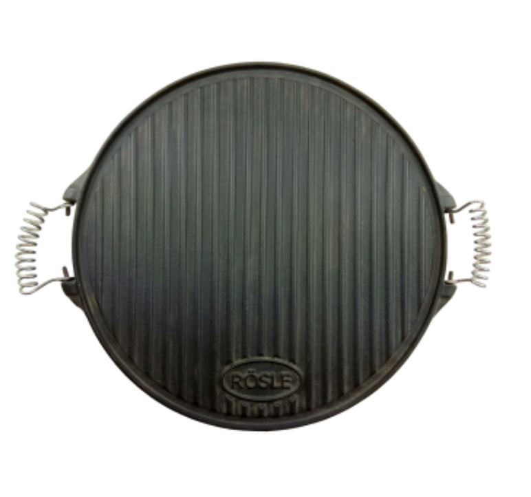 high quality and competitive price Cast Iron Grill hot sale