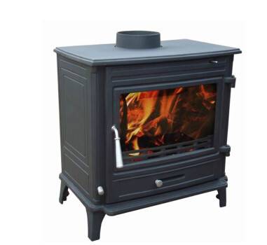 fireplace set,wood burning fireplace set Type and cast iron Material fireplace set