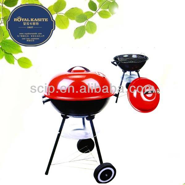 forme moyenne pomme barbecue