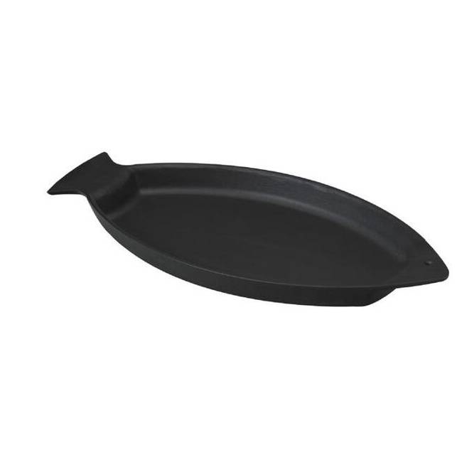 fish shaped pan