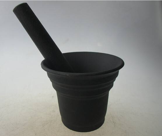 Good Quality Modern Teapot -
 cheapest cast iron mortar for sale – KASITE