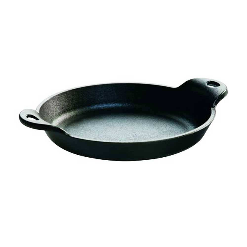 Short Lead Time for Ceramic Combined Teapot Cup -
 Cast Iron Skillet – KASITE