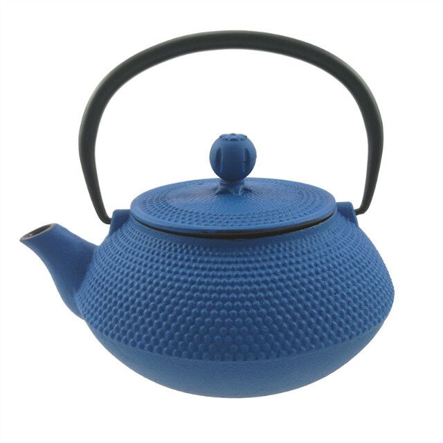 colorful cast iron teapot for sale cast iron kettle