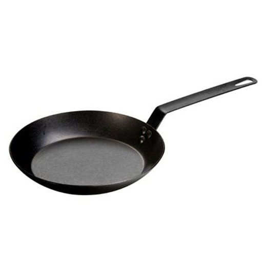 Best-Selling Cast Iron Mini Ceramic Casserole -
 12inch seasoned cast iron skillet cast iron frying pan for family size cooking – KASITE