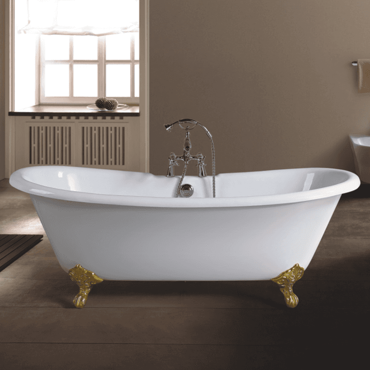 hot whirlpool indoor cast iron tub for sale