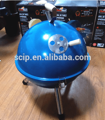 best selling Ball-shaped BBQ Grill for sale