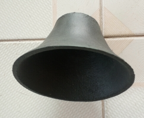 China Cheap price Own Design Ceramic Teapot -
 cast iron bell – KASITE