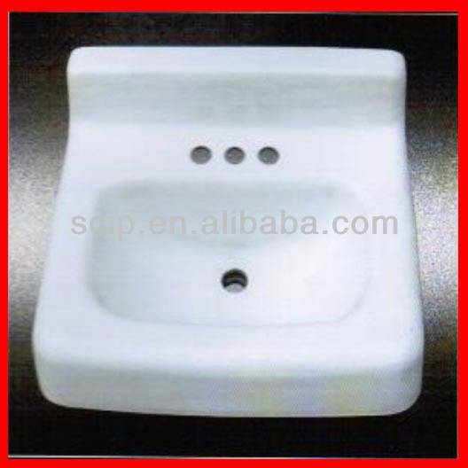 Factory For Glass Casserole Pot Set -
 Enameled Cast Iron Sinks Z-L01 wholesale – KASITE