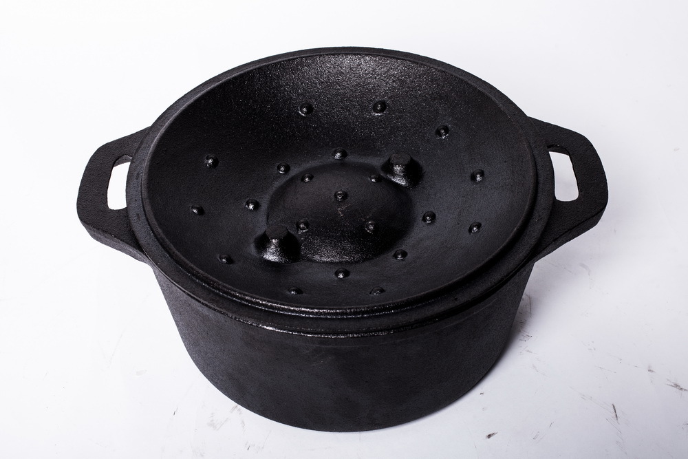 Factory For Cast Iron Casserole Pots Sets -
 casseroles dish factory,cast iron tagine,cooking pots and pans – KASITE