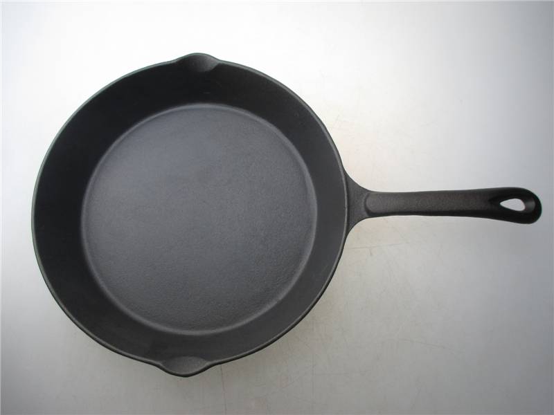 Master Devided Skillet Egg Non Stick Walled Square Fry Pan
