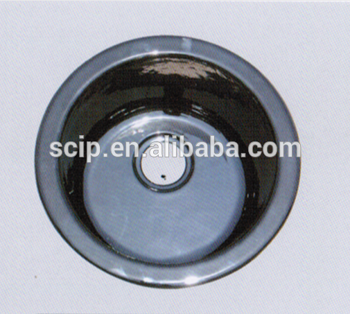 Discountable price Enamel Cast Iron Casserole Sets -
 nice price enameled cast iron wash basin – KASITE