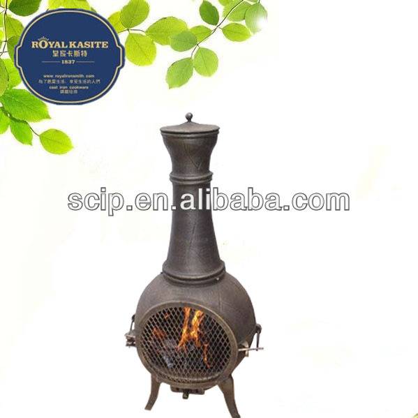 Wholesale Dealers of White Color Promotional Enamel Teapot -
 design metal fireplace – KASITE