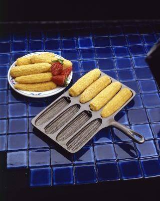 hot sale corn baking pan