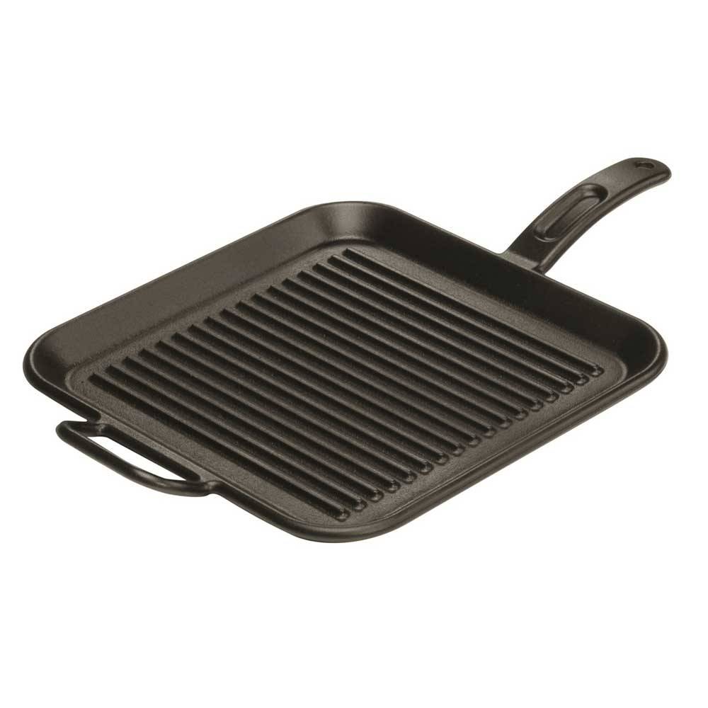 Cast Iron Grill/Griddle