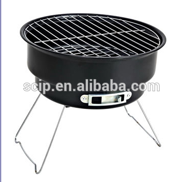 high quality round cast Iron BBQ Grill ,competitive price cast Iron BBQ Grill