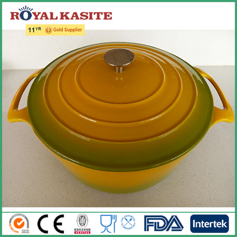 18 Years Factory Mini Cast Iron Teapot -
 parini cookware, cast iron casserole, enamel cooking pot – KASITE
