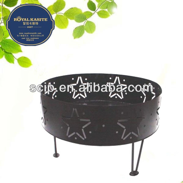 Manufacturing Companies for Porcelain Enamel Teapot Kettle -
 outdoor wood burning fireplaces – KASITE