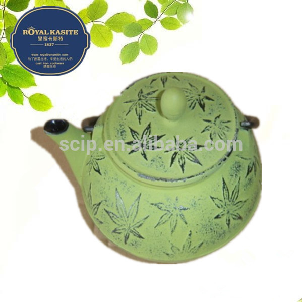 Wholesale FDA Certification chinese teapot