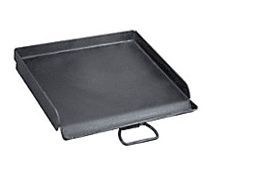 Professional Flat Top Griddle, new cast iron flat griddle