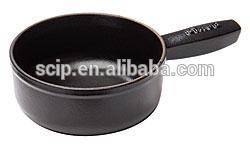 Factory Price For Cast Iron Kettle Teapot -
 cast iron casserole – KASITE