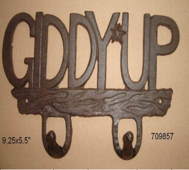 cast iron hook giddyp style cast iron hanger