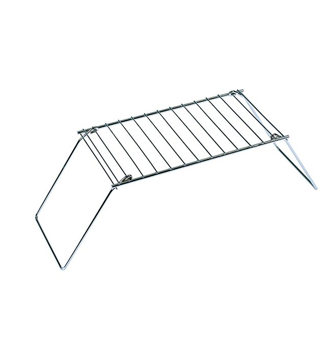 Pack Grill (12.5×6.25 -Inch)