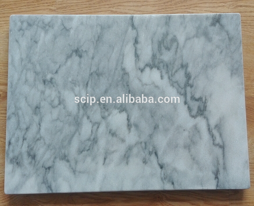 square marble pastry board stone board