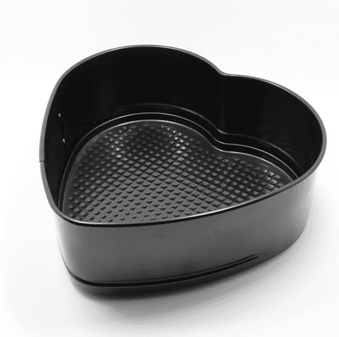 carbon steel springform baking pan